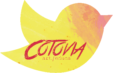 Logo Cotovia Art Educa